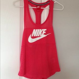 Nike Sport Tank